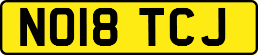 NO18TCJ