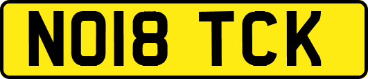 NO18TCK