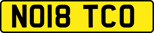 NO18TCO