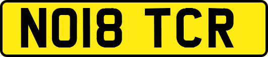 NO18TCR