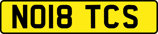NO18TCS
