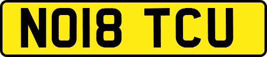 NO18TCU