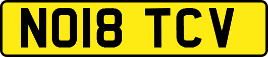 NO18TCV