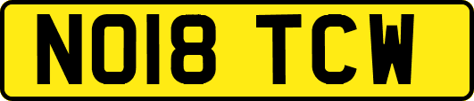 NO18TCW