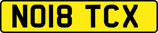 NO18TCX