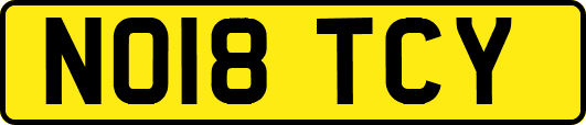 NO18TCY