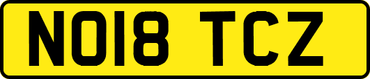 NO18TCZ