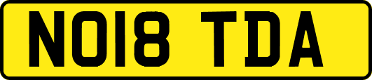 NO18TDA