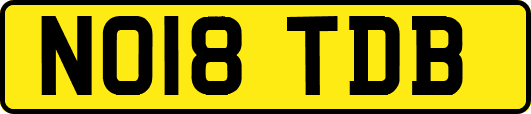 NO18TDB