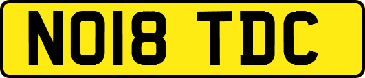 NO18TDC