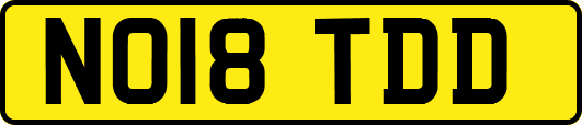 NO18TDD