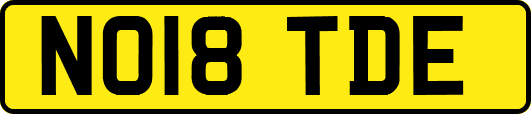 NO18TDE