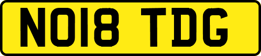 NO18TDG