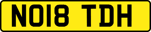 NO18TDH