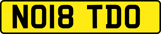 NO18TDO