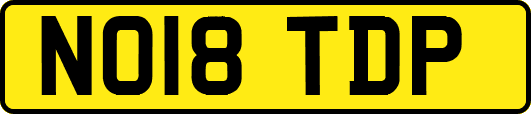 NO18TDP