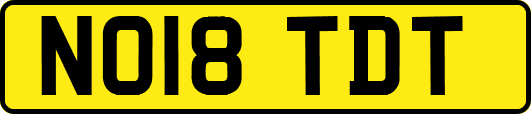 NO18TDT