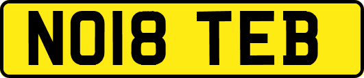 NO18TEB