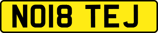 NO18TEJ