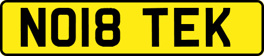 NO18TEK