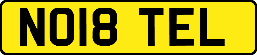 NO18TEL
