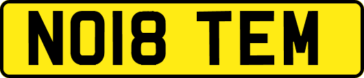 NO18TEM
