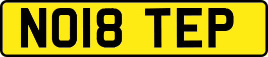 NO18TEP