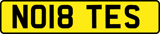 NO18TES