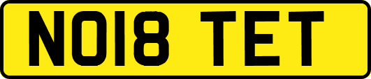 NO18TET