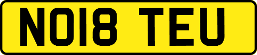NO18TEU
