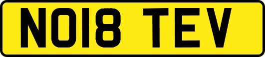NO18TEV