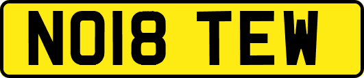 NO18TEW