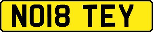 NO18TEY