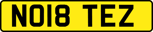 NO18TEZ
