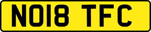 NO18TFC