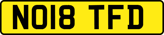 NO18TFD