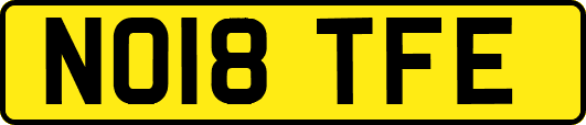 NO18TFE