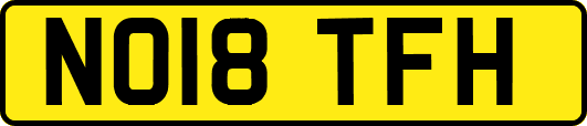 NO18TFH