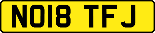 NO18TFJ