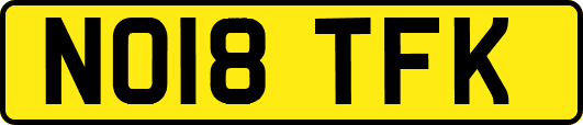 NO18TFK