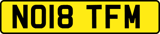 NO18TFM