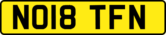 NO18TFN