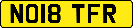 NO18TFR