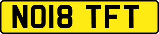 NO18TFT