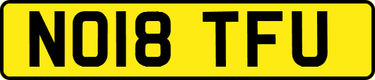 NO18TFU