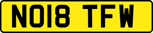 NO18TFW