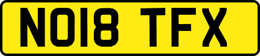 NO18TFX