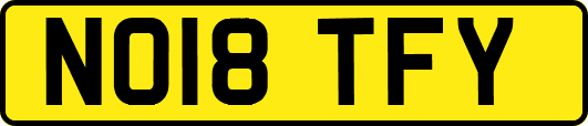 NO18TFY