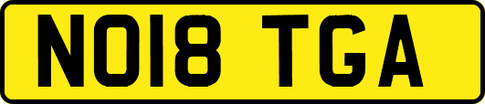 NO18TGA