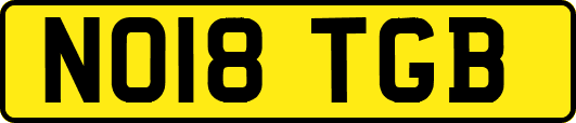 NO18TGB